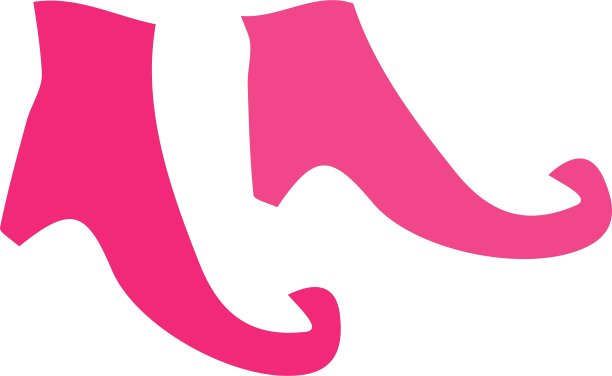 靴子图标图片下载