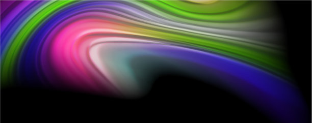 流光溢彩，流光溢彩图片下载