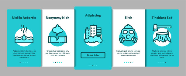 污染自然新员工培训图片下载