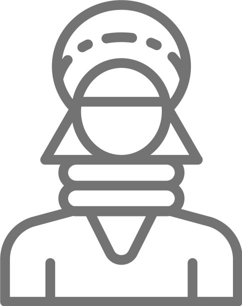 山部落妇女在泰国苗族北部部落图片下载