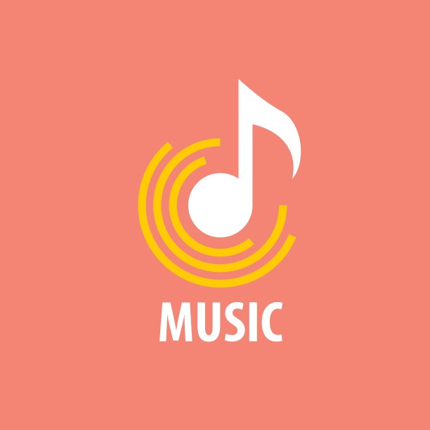 音乐标志图片下载