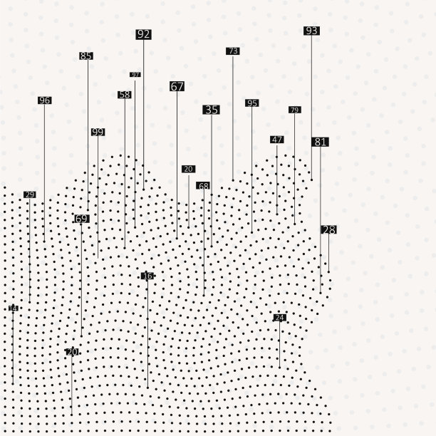 抽象图形的可视化图片下载
