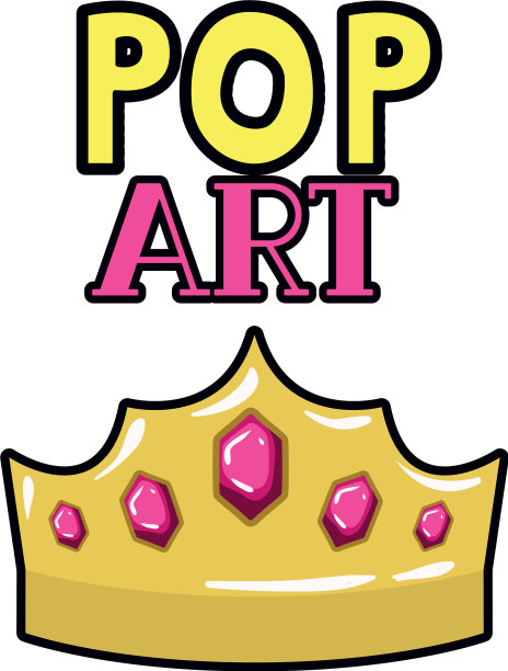 金冠流行艺术偶像图片下载