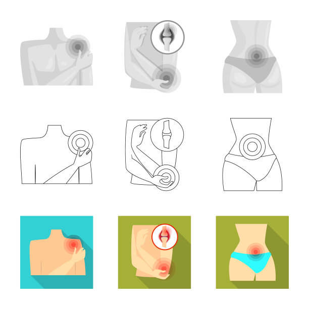 医院和渲染图片下载