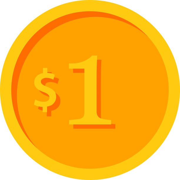 金币图标图片下载