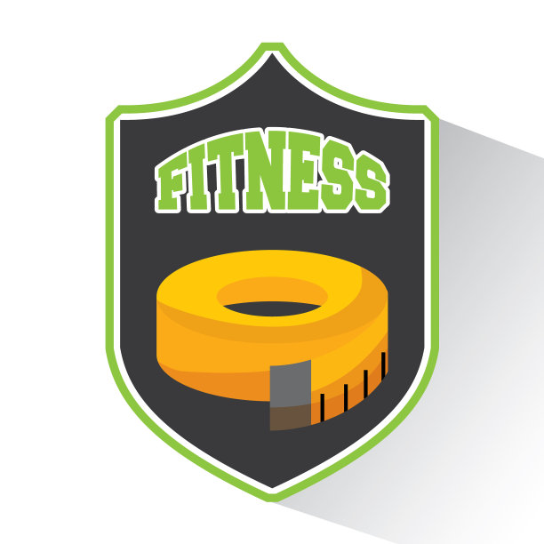 健康生活方式概念图标图片下载