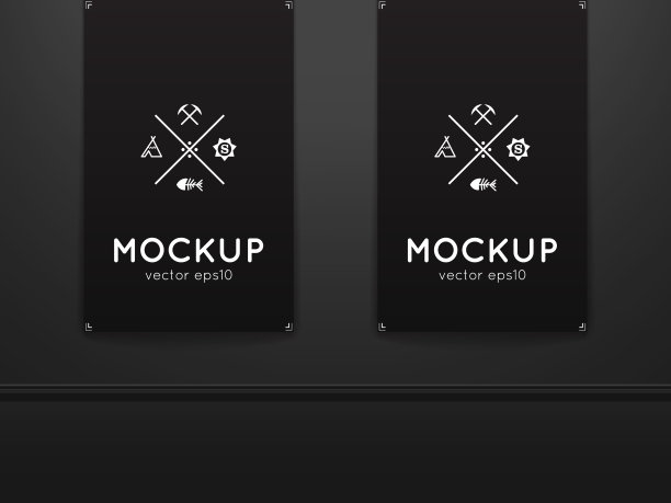 照相馆背景的模板图片下载