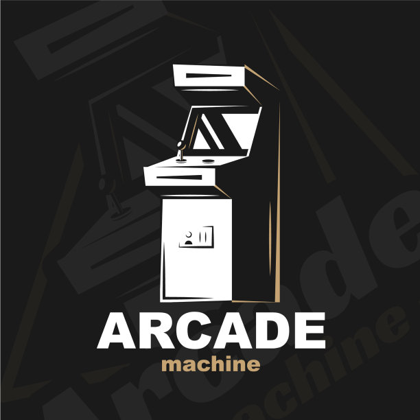 商场的机器图片下载