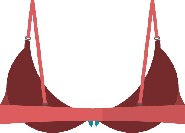 后视图罩设计图标与弓图片下载