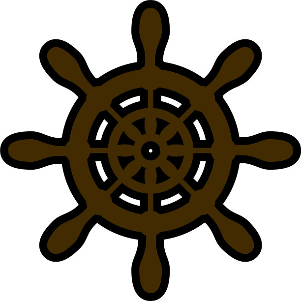 操舵船船图片下载