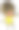 一个卡通酷潮女孩的苦恼贴纸图片下载