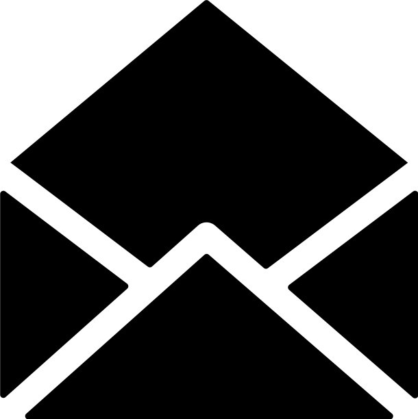 邮件信封图片下载