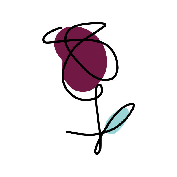 玫瑰线图形图片下载