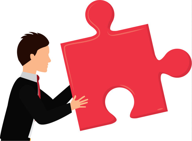 拼图块图片下载