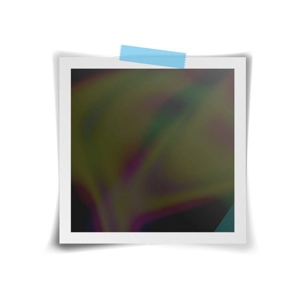 即时相框复古相框图片下载