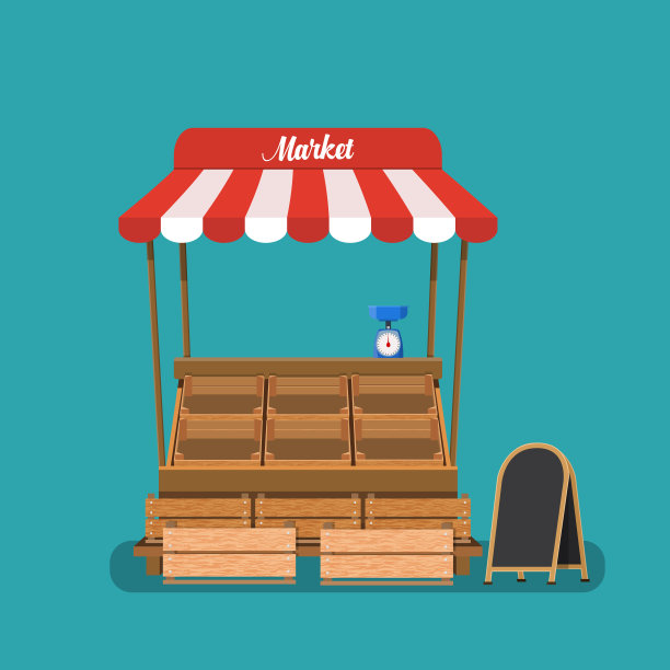 传统市场空木食图片下载