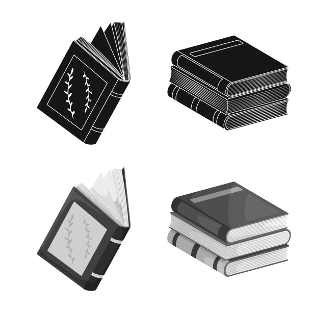 设计培训和封面标志图片下载