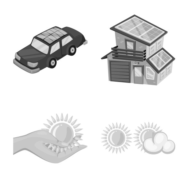 有机自然标志图片下载