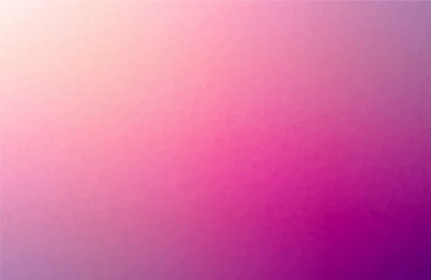 浅紫色粉红色图案三角形模板图片下载