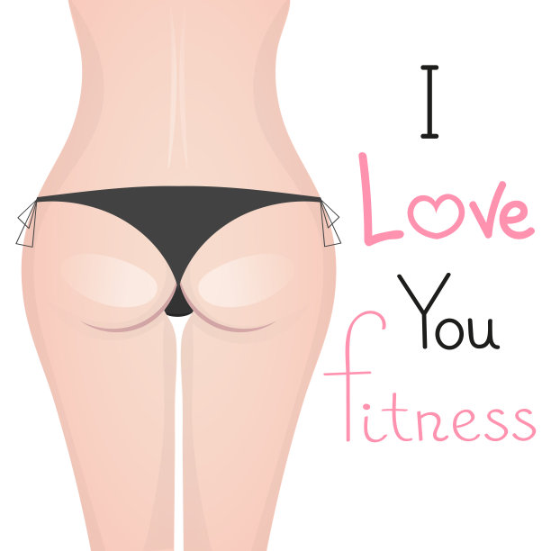 性感的女人的战利品图片下载