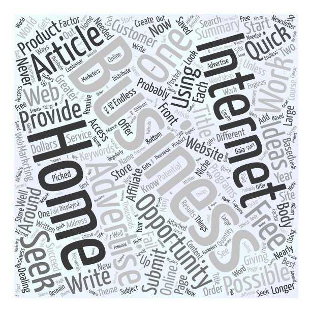 如何宣传你在家工作的企业图片下载