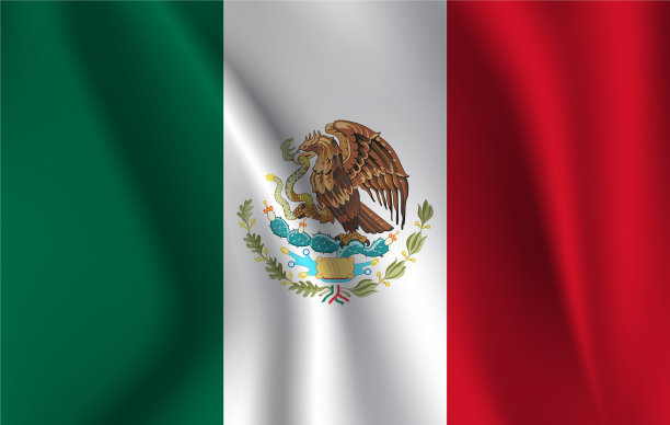 现实中飘扬的旗帜飘扬的旗帜图片下载