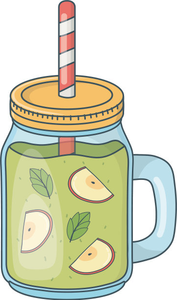 美味的刷新卡通图片下载