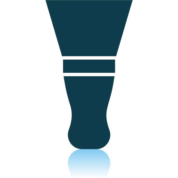 油灰刀图标图片下载