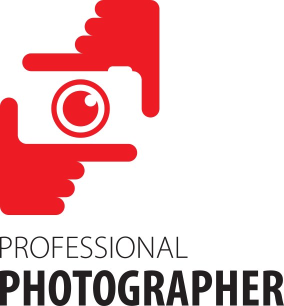 Logo相机摄影师图片下载