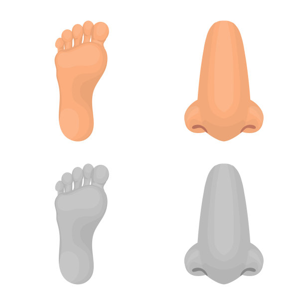 设计体和零件符号集体图片下载