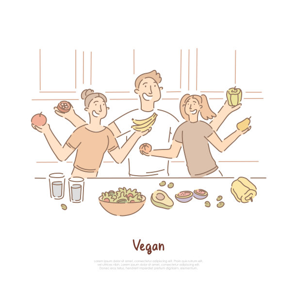 快乐的人在厨房妈妈爸爸图片下载