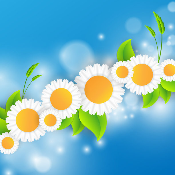 花的背景图片下载