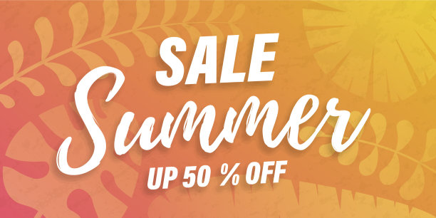 夏天的时代背景图片下载