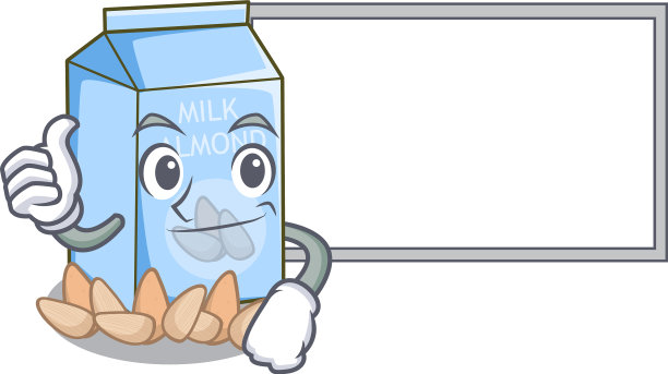 在角色中加入了杏仁奶图片下载