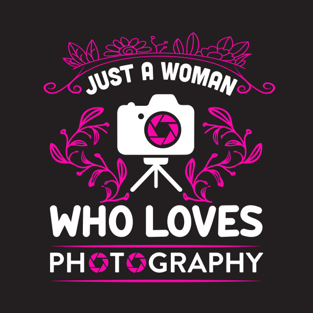 摄影引用和说好的印刷设计图片下载