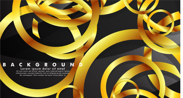 抽象的金属背景与豪华闪亮图片下载