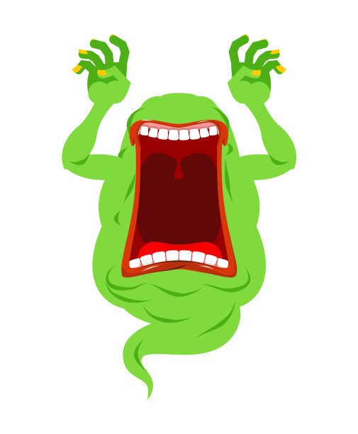 可怕的鬼叫可怕的鬼可怕的图片下载