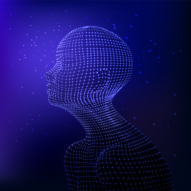 图形的人工智能图片下载