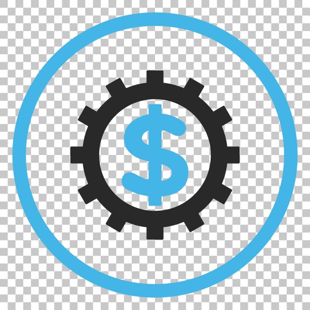 金融行业图标图片下载