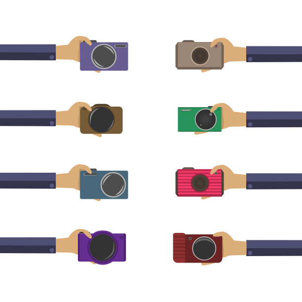 手持相机图片下载