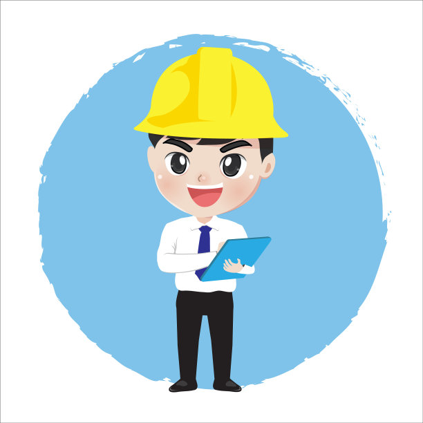 工程师的男孩图片下载