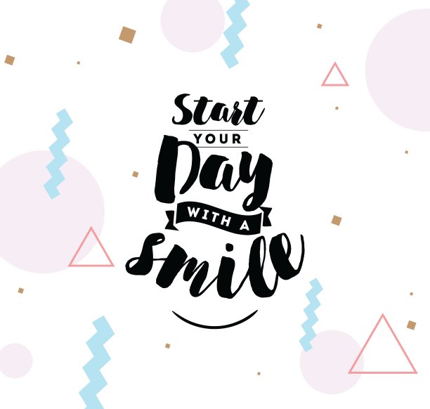 排版为海报邀请贺卡图片下载