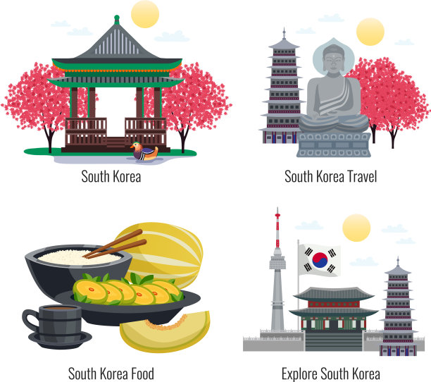 韩国设计理念图片下载