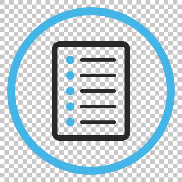列表页面图标图片下载