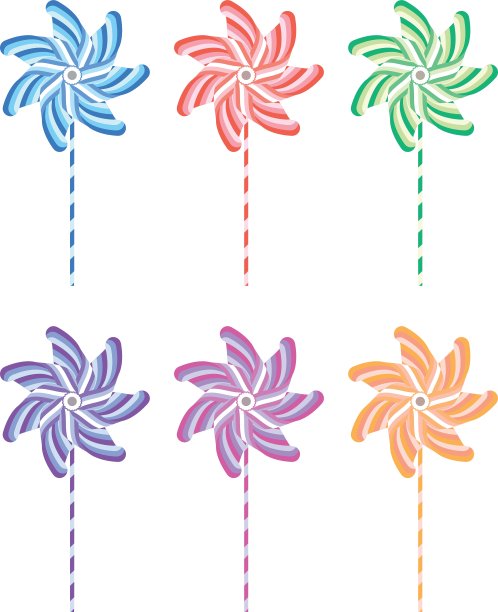 纸风车集图片下载