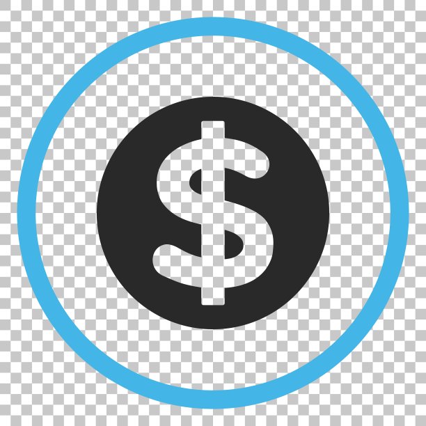 金融图标图片下载