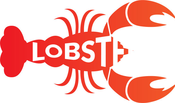 红小龙虾，虾，虾，龙虾，海鲜图片下载