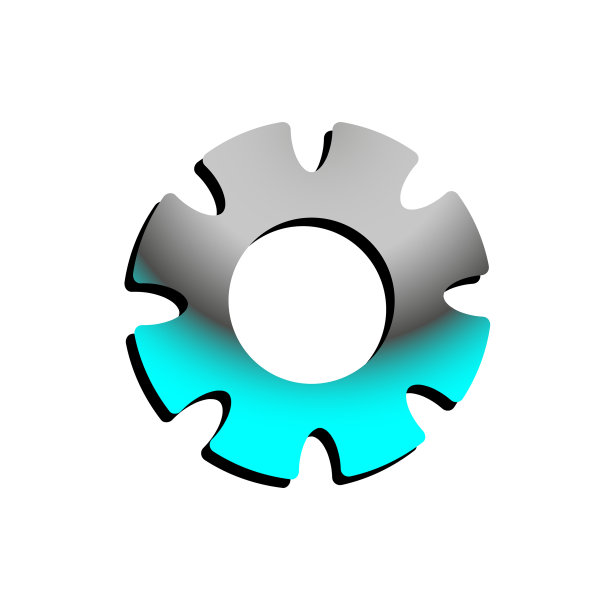 齿轮图标图片下载