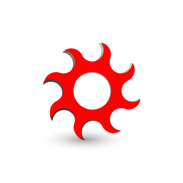 齿轮图标图片下载