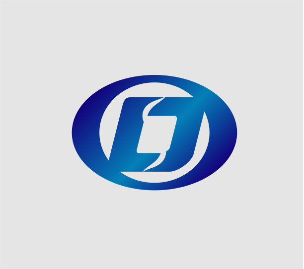 抽象图标标志为字母d图片下载